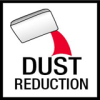Icon_UTZ_DustReduction